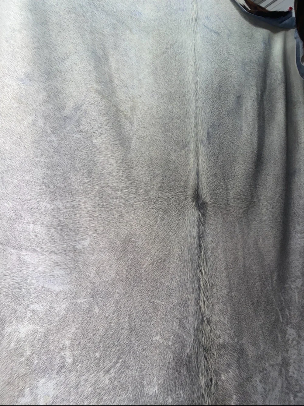 Cowhide rugs